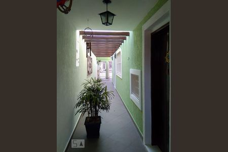 Casa à venda com 260m², 3 quartos e 2 vagasÁrea Comum