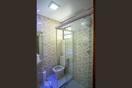 Apartamento à venda com 198m², 2 quartos e 2 vagasBanheiro da Suíte 2