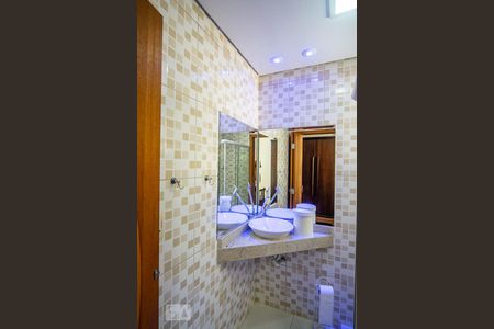 Apartamento à venda com 198m², 2 quartos e 2 vagasBanheiro da Suíte 2