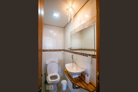 Apartamento à venda com 198m², 2 quartos e 2 vagasLavabo