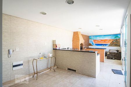 Apartamento à venda com 198m², 2 quartos e 2 vagasCobertura