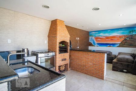 Apartamento à venda com 198m², 2 quartos e 2 vagasCobertura