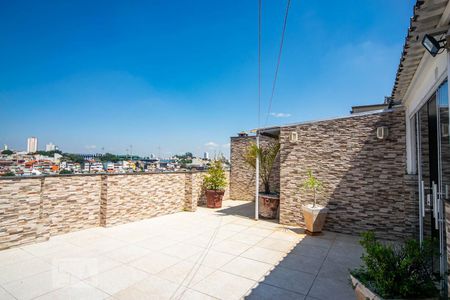 Apartamento à venda com 198m², 2 quartos e 2 vagasCobertura