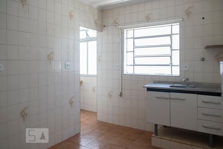 Apartamento à venda com 53m², 1 quarto e sem vagaCOZINHA