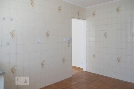 Apartamento à venda com 53m², 1 quarto e sem vagaCOZINHA