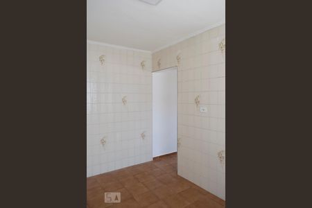 Apartamento à venda com 53m², 1 quarto e sem vagaCOZINHA