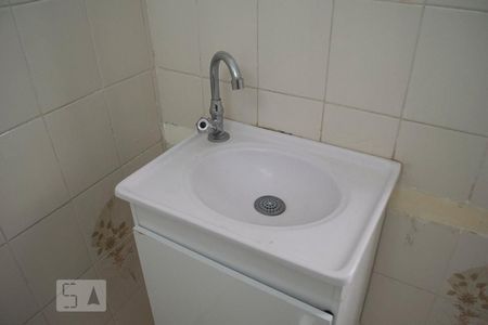 BANHEIRO de apartamento à venda com 1 quarto, 53m² em Jardim São Paulo(zona Norte), São Paulo