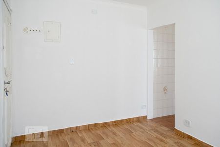 SALA de apartamento à venda com 1 quarto, 53m² em Jardim São Paulo(zona Norte), São Paulo