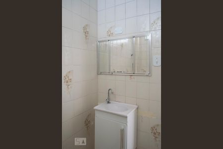 BANHEIRO de apartamento à venda com 1 quarto, 53m² em Jardim São Paulo(zona Norte), São Paulo