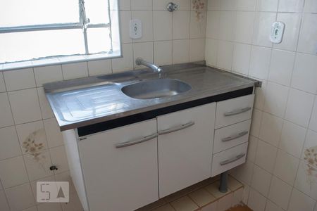 Apartamento à venda com 53m², 1 quarto e sem vagaCOZINHA