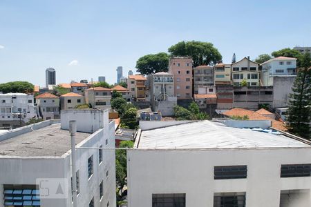 Apartamento à venda com 53m², 1 quarto e sem vagaVISTA QUARTO 