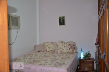 Apartamento à venda com 38m², 1 quarto e 1 vagaQUARTO