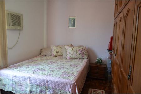 Apartamento à venda com 38m², 1 quarto e 1 vagaQUARTO