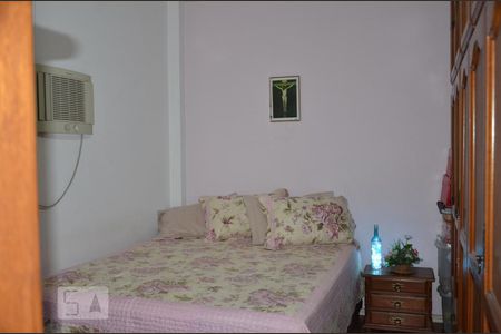 Apartamento à venda com 38m², 1 quarto e 1 vagaQUARO