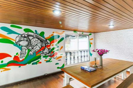 Apartamento à venda com 129m², 1 quarto e 3 vagas Apartamento à venda com 129m², 1 quarto e 3 vagasÁrea comum - Salão de festas