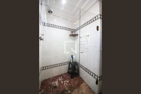Apartamento à venda com 129m², 1 quarto e 3 vagas Apartamento à venda com 129m², 1 quarto e 3 vagasBanheiro