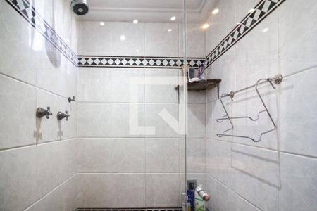 Apartamento à venda com 129m², 1 quarto e 3 vagas Apartamento à venda com 129m², 1 quarto e 3 vagasBanheiro