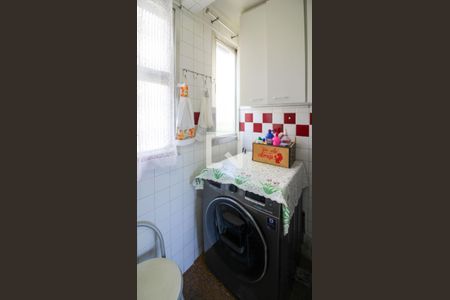 Apartamento à venda com 129m², 1 quarto e 3 vagas Apartamento à venda com 129m², 1 quarto e 3 vagasÁrea de Serviço