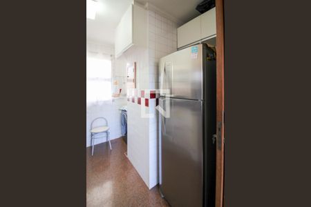 Apartamento à venda com 129m², 1 quarto e 3 vagas Apartamento à venda com 129m², 1 quarto e 3 vagasCozinha