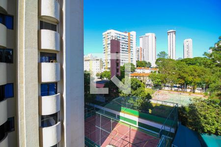 Apartamento à venda com 129m², 1 quarto e 3 vagas Apartamento à venda com 129m², 1 quarto e 3 vagasVista Quarto