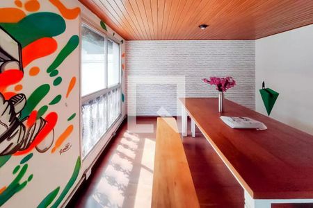 Apartamento à venda com 129m², 1 quarto e 3 vagas Apartamento à venda com 129m², 1 quarto e 3 vagasÁrea comum - Salão de festas