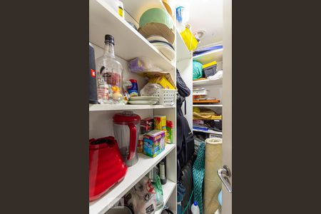 Apartamento à venda com 70m², 2 quartos e 1 vagaDispensa 