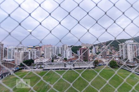 Apartamento à venda com 70m², 2 quartos e 1 vagaVista da Área de Serviço