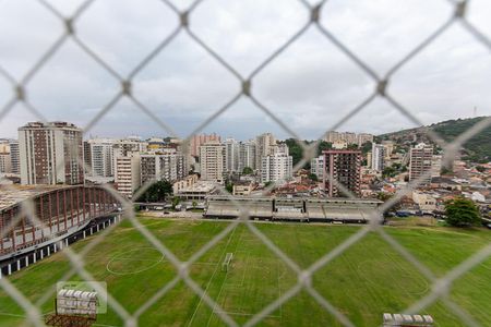 Apartamento à venda com 70m², 2 quartos e 1 vagaVista da Suite 