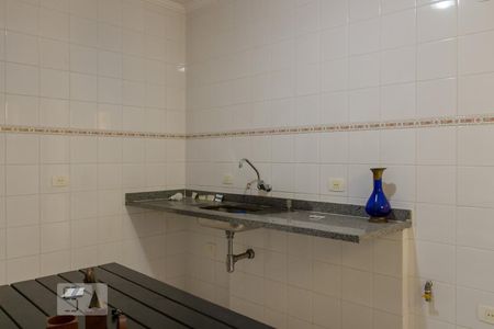 Apartamento à venda com 68m², 2 quartos e 1 vagaCozinha