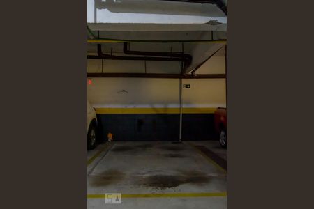 Apartamento à venda com 68m², 2 quartos e 1 vagaGaragem