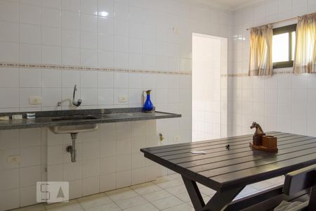 Apartamento à venda com 68m², 2 quartos e 1 vagaCozinha