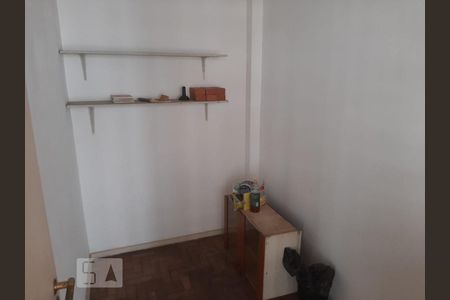 Apartamento para alugar com 2 quartos, 89m² em Vila Isabel, Rio de Janeiro
