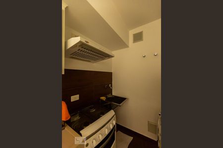 Apartamento para alugar com 47m², 1 quarto e 1 vaga Apartamento para alugar com 47m², 1 quarto e 1 vagaCozinha