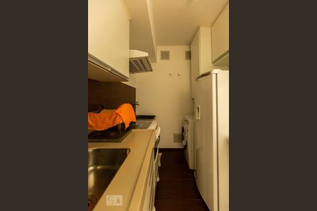 Apartamento para alugar com 47m², 1 quarto e 1 vaga Apartamento para alugar com 47m², 1 quarto e 1 vagaCozinha