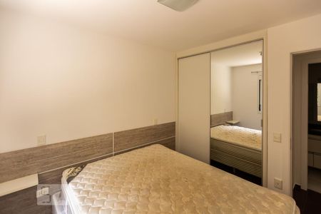 Quarto de apartamento para alugar com 1 quarto, 47m² em Bela Vista, São Paulo