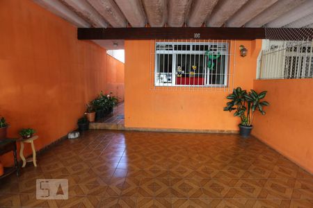 Casa à venda com 155m², 3 quartos e 2 vagasGaragem