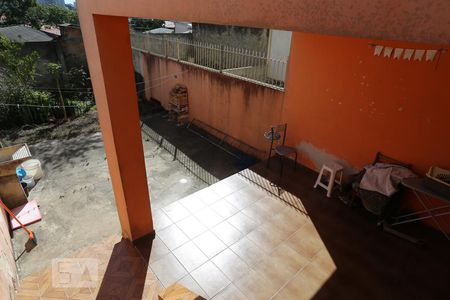Casa à venda com 155m², 3 quartos e 2 vagasÁrea de Serviço e Quintal dos fundos