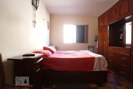 Casa à venda com 155m², 3 quartos e 2 vagasQuarto 3