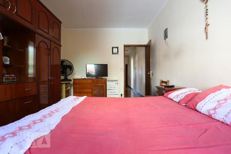 Casa à venda com 155m², 3 quartos e 2 vagasQuarto 3
