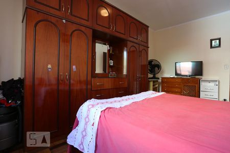 Casa à venda com 155m², 3 quartos e 2 vagasQuarto 3