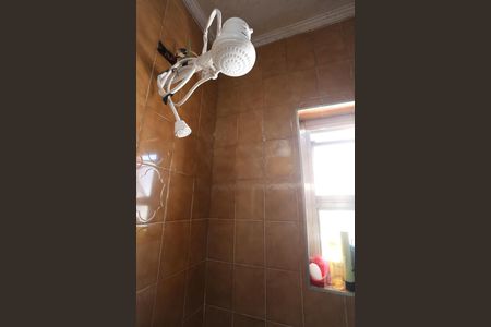 Casa à venda com 155m², 3 quartos e 2 vagasBanheiro Social - Chuveiro