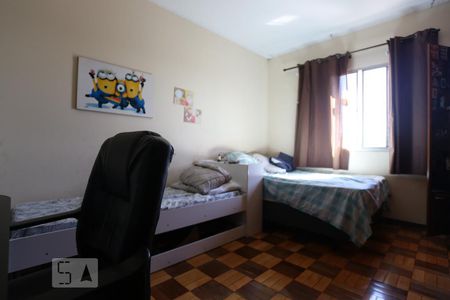 Quarto 1 de casa à venda com 3 quartos, 155m² em Vila Yara, Osasco