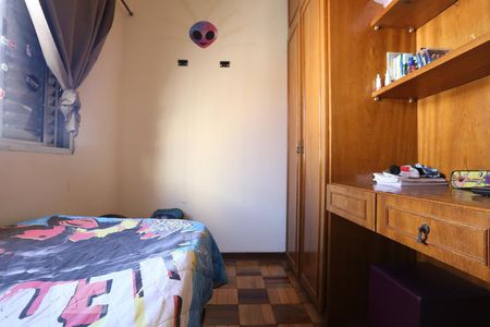 Casa à venda com 155m², 3 quartos e 2 vagasQuarto 2