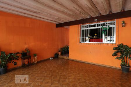 Casa à venda com 155m², 3 quartos e 2 vagasGaragem