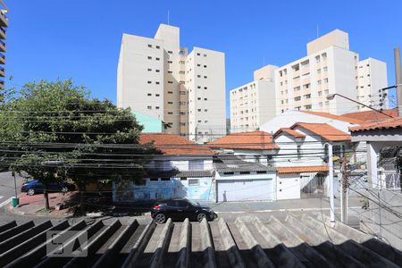 Casa à venda com 155m², 3 quartos e 2 vagasVista do Quarto 3