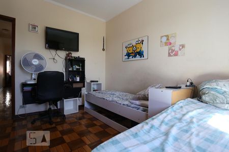 Quarto 1 de casa à venda com 3 quartos, 155m² em Vila Yara, Osasco