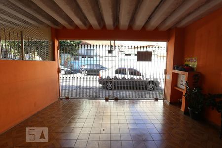 Casa à venda com 155m², 3 quartos e 2 vagasGaragem