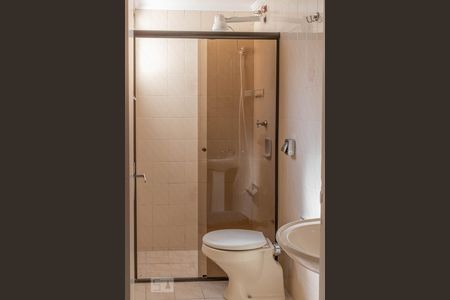 Apartamento à venda com 58m², 2 quartos e 1 vagaBanheiro