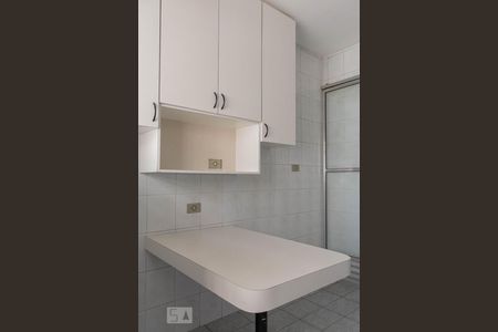 Apartamento à venda com 58m², 2 quartos e 1 vagaCozinha