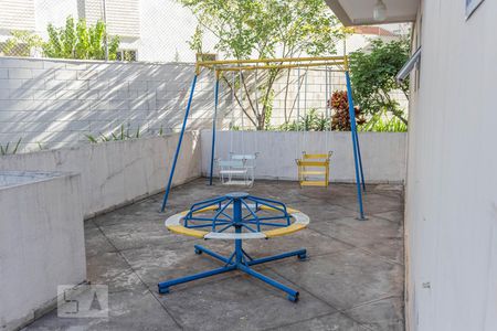 Apartamento à venda com 58m², 2 quartos e 1 vagaPlayground